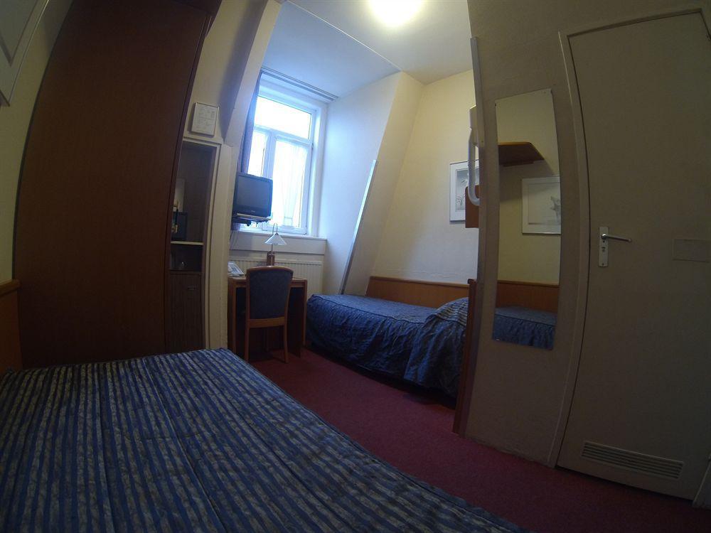 Hotel Hestia 阿姆斯特丹 外观 照片