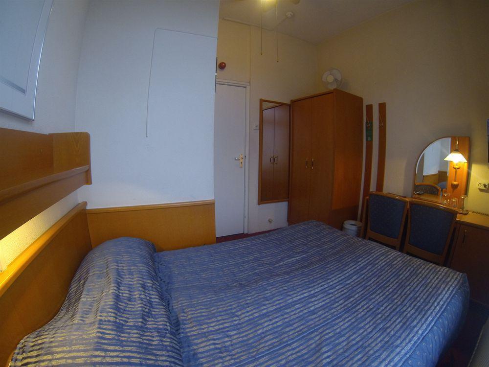 Hotel Hestia 阿姆斯特丹 外观 照片