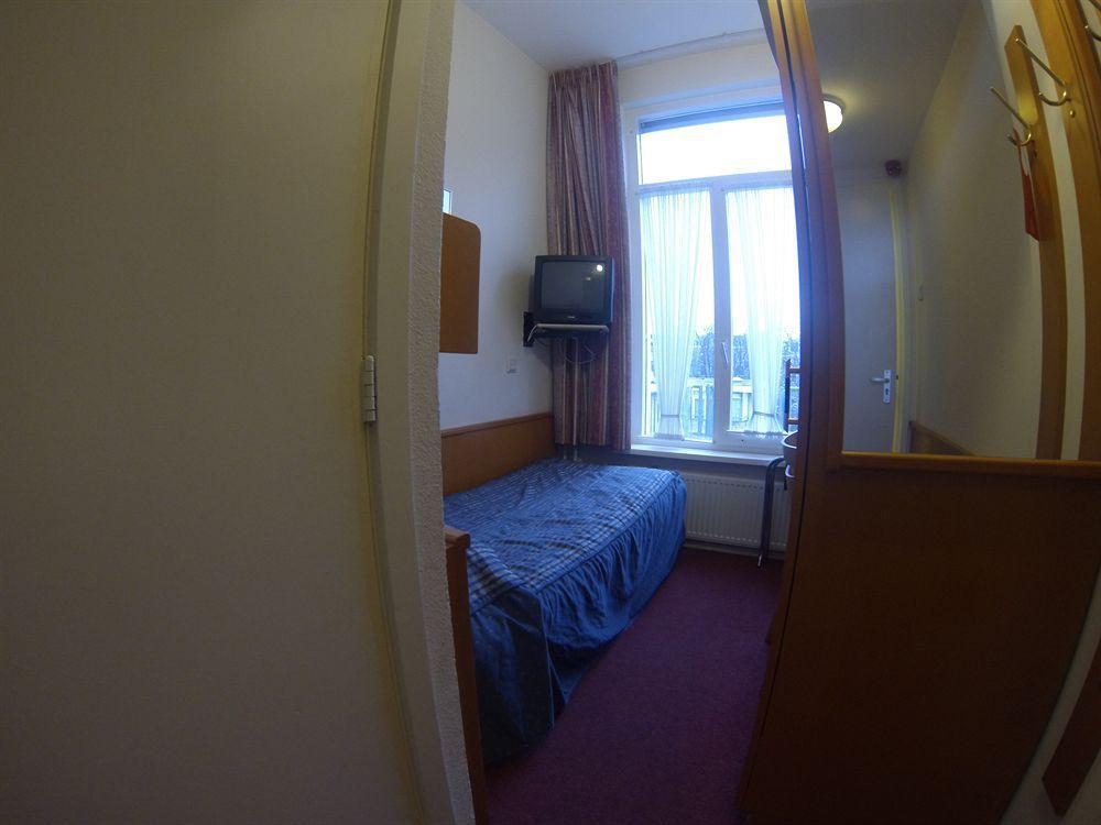 Hotel Hestia 阿姆斯特丹 外观 照片