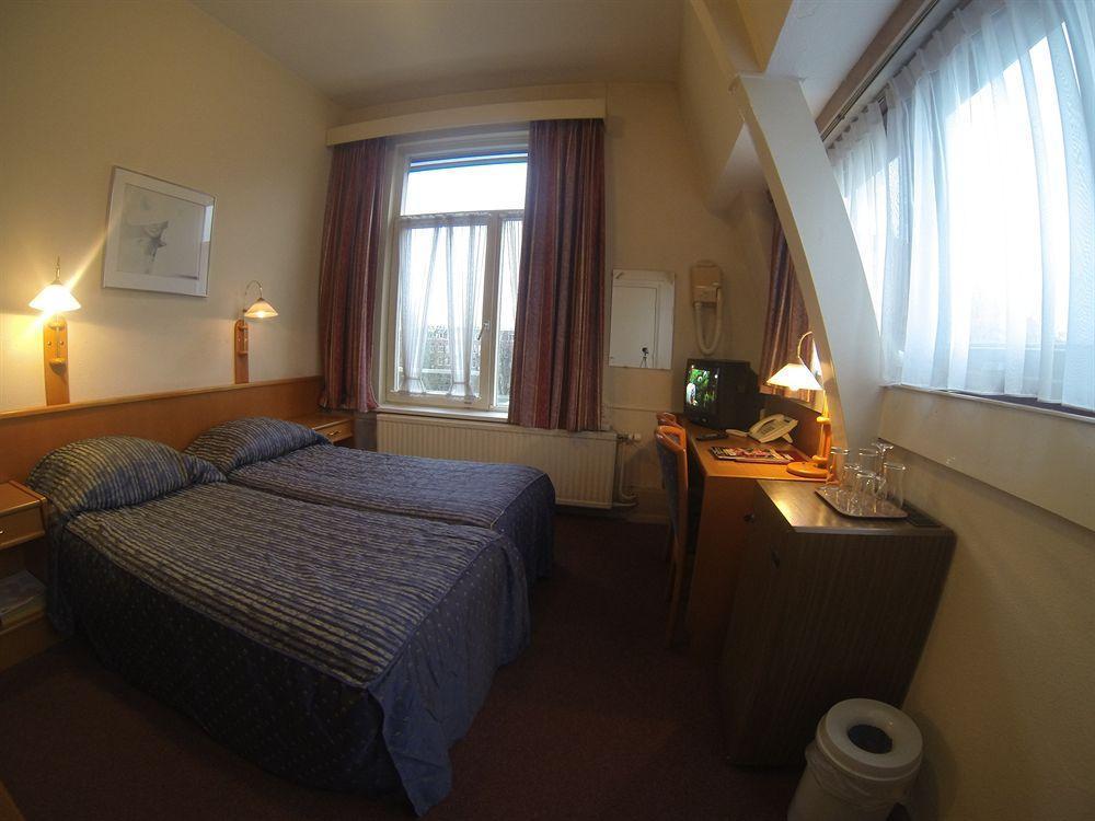 Hotel Hestia 阿姆斯特丹 外观 照片
