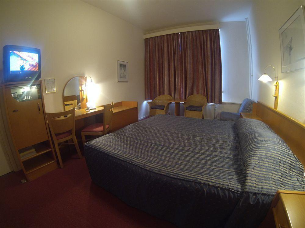 Hotel Hestia 阿姆斯特丹 外观 照片