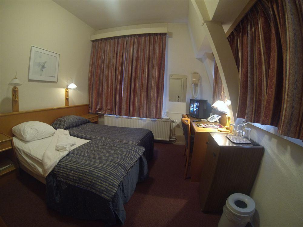 Hotel Hestia 阿姆斯特丹 外观 照片