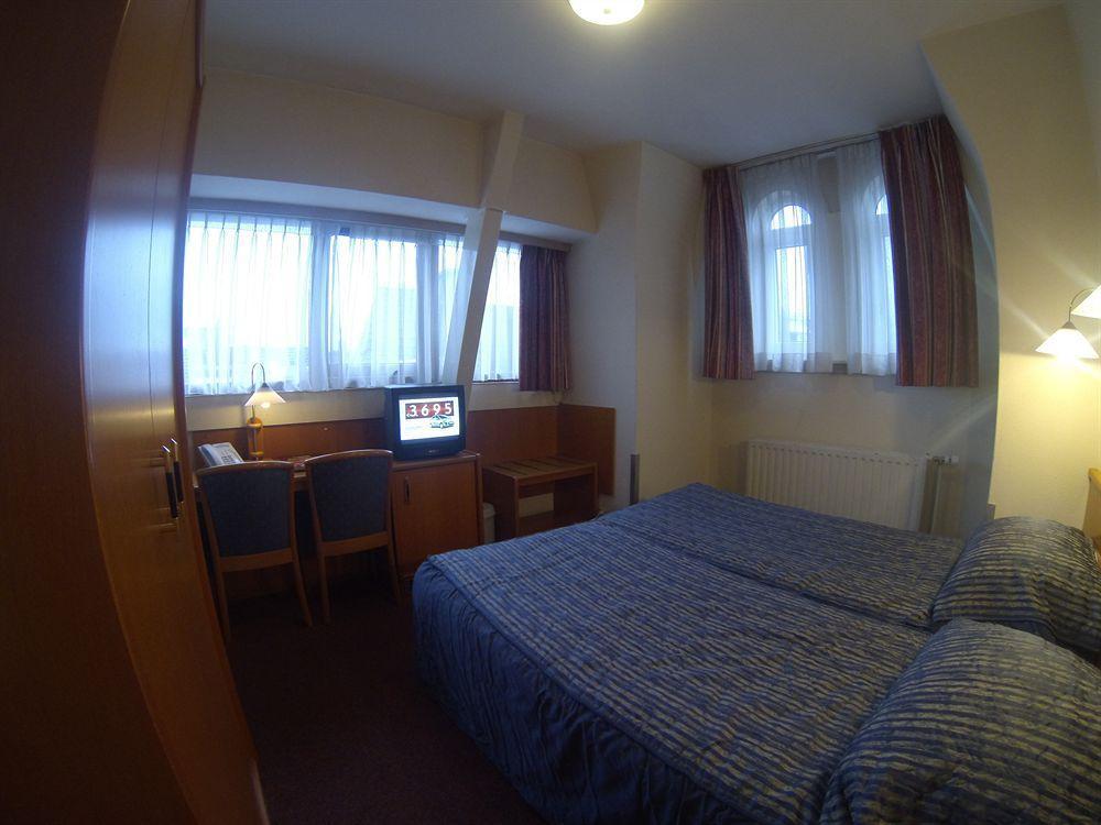 Hotel Hestia 阿姆斯特丹 外观 照片