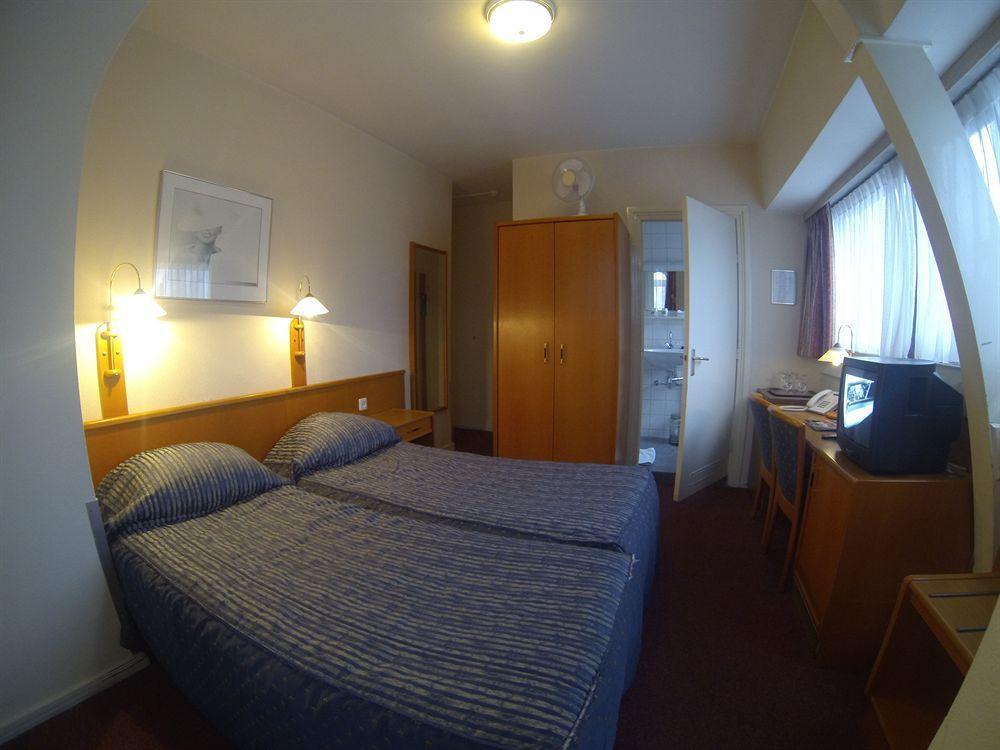 Hotel Hestia 阿姆斯特丹 外观 照片