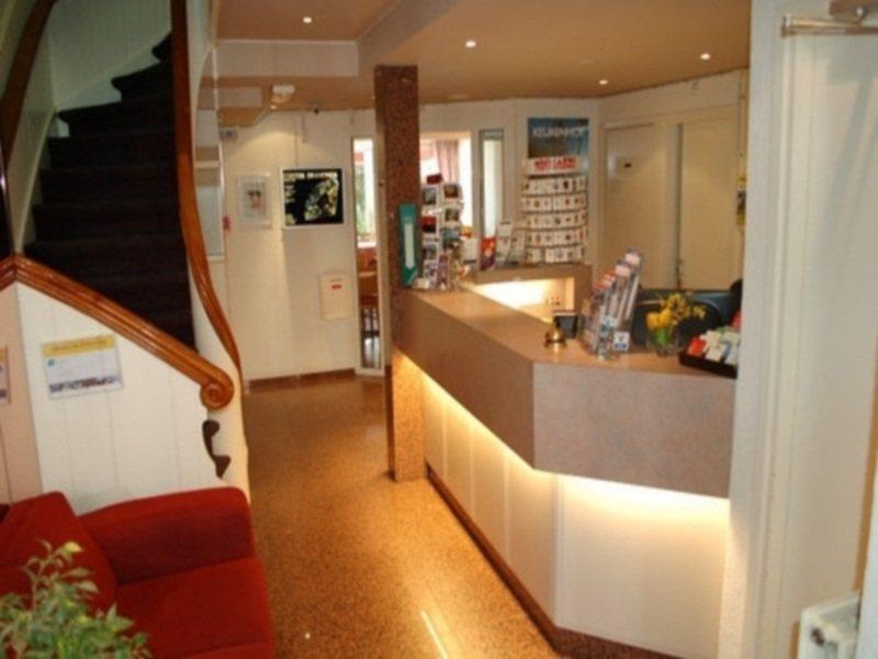 Hotel Hestia 阿姆斯特丹 外观 照片